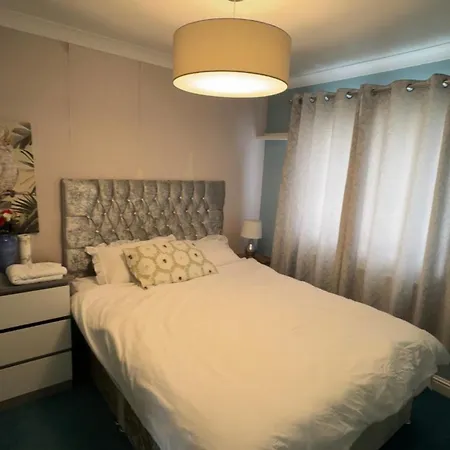 Free Parking グラスゴー