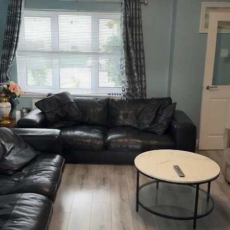 アパート Free Parking