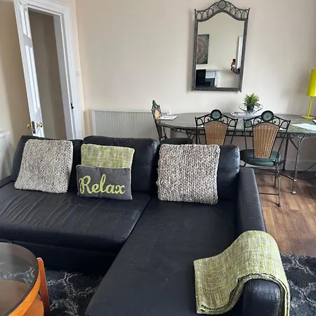 Apartamento 52, Charlotte Street