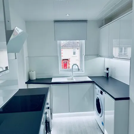 アパート Modern 2 Bedroom With Extra Loft Bedroom *