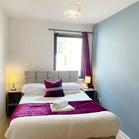 Cozy Nights - Cambuslang 1/64 * Glasgow