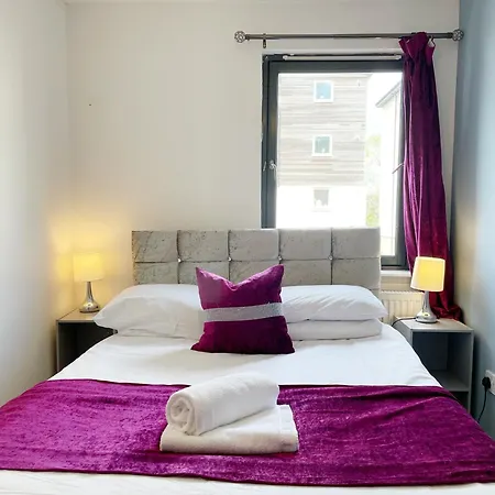 Cozy Nights - Cambuslang 1/64 * Glasgow