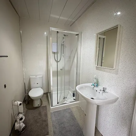 Whitefield 3* Glasgow