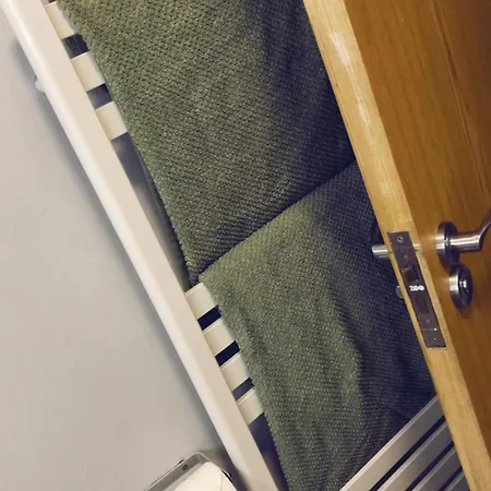 Privatunterkunft Friendly *
