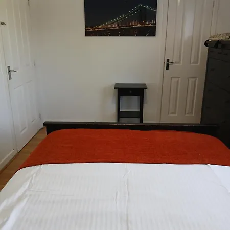 Vakantiehuis Urban Escape Free Parking 20min Walk To Center *
