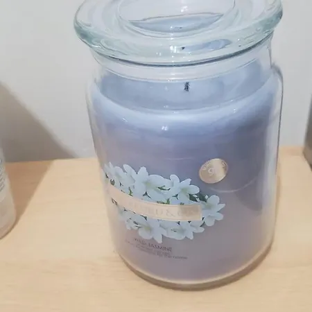 Cosy And Bright 3-bedroom Flat * Γλασκώβη