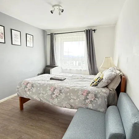 Daire Floor Of The Building, Spectacular Views! *