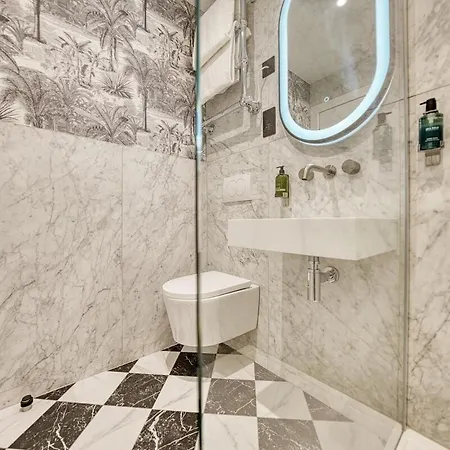 Appartamento Oasis Craigpark