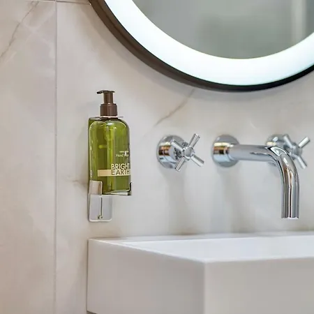 Appartamento Oasis Craigpark Glasgow