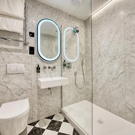 Appartamento Oasis Craigpark