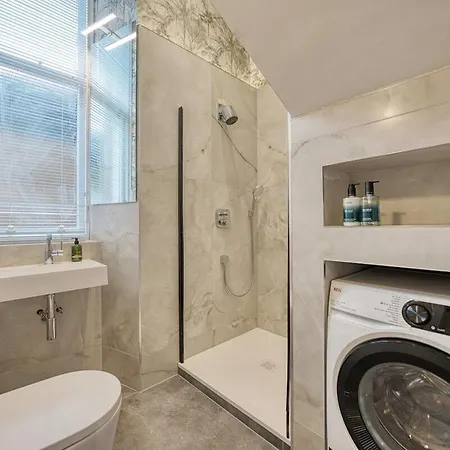 Appartamento Oasis Craigpark *