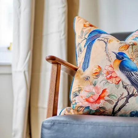 Appartamento Oasis Craigpark