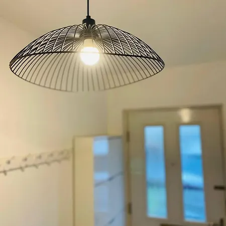 Elegant 3br House In Дом отдыха