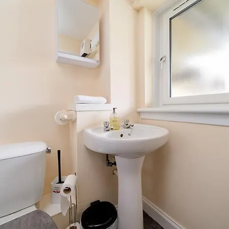 Near Hydro & Secc, Finnieston