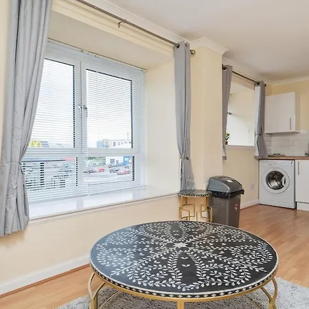 Lejlighed Near Hydro & Secc, Finnieston