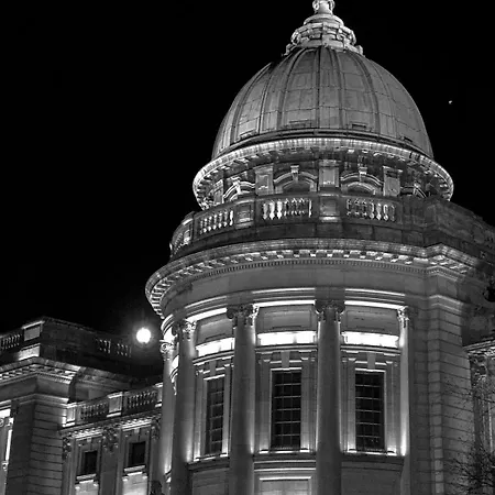 Lejlighed Near Hydro & Secc, Finnieston