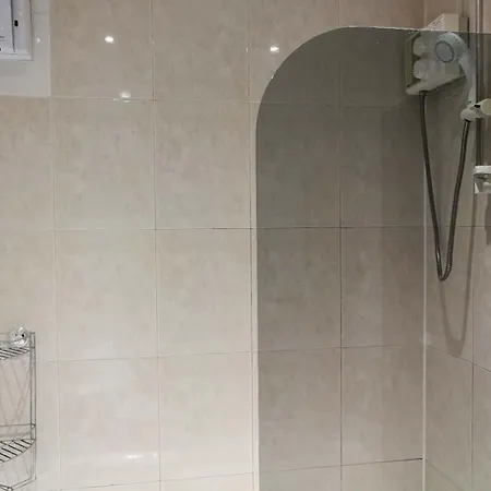 アパート Glasgow Property In City Centre Free Parking