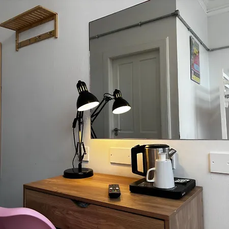 Safestay Charing Cross