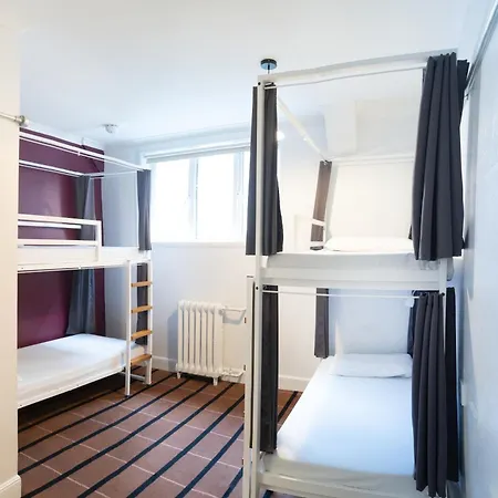 Hotel Safestay Charing Cross