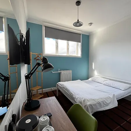 Hotel Safestay Charing Cross