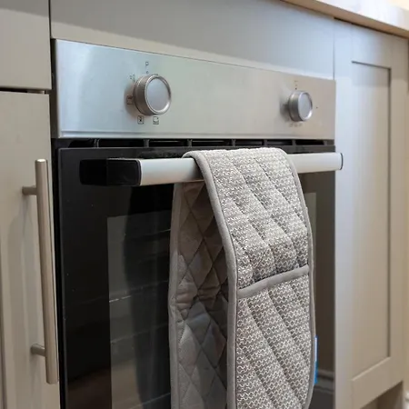 Appartement 3 Bdr Flat By Caledonia Luxe Short Lets & Serviced Glasgow