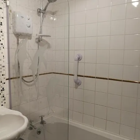 Braid Apartment Glasgow