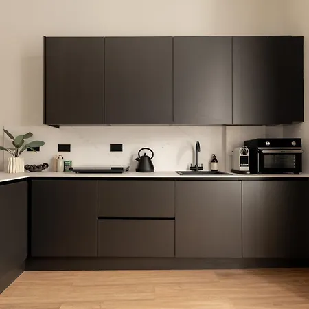 Moment Blythswood St Glasgow