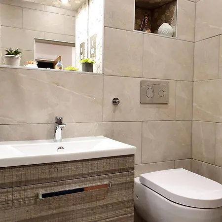 Unique Victorian In דירה גלאזגו