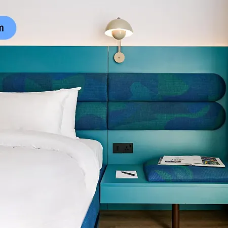 The Social Hub 4* Glasgow