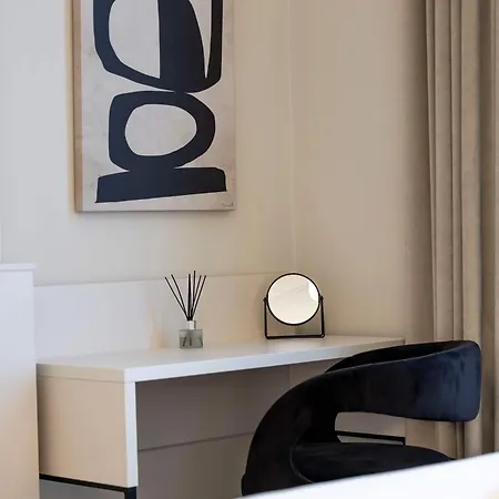 Apartman Luxury Refurbished Retreat