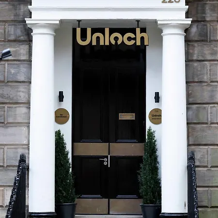 Luxury Refurbished Retreat Glasgow