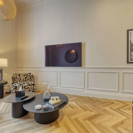 Luxury Refurbished Retreat