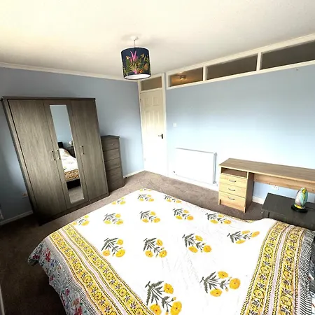 Homestay Braid Square,