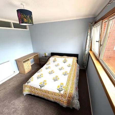Homestay Braid Square, Glasgow