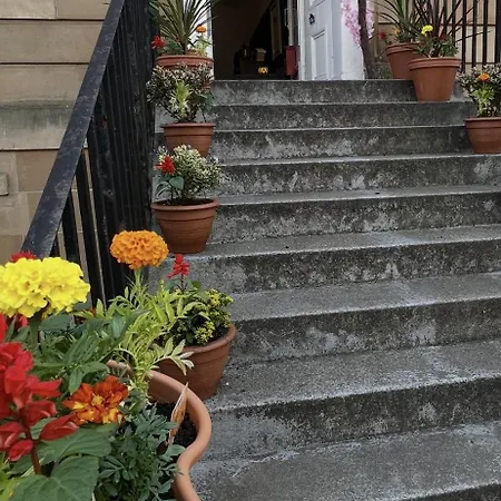 Piccolo 格拉斯哥