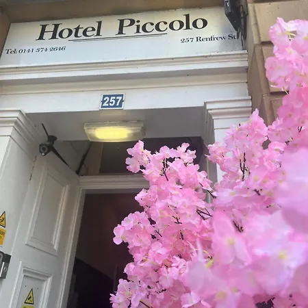 Piccolo 4* 格拉斯哥