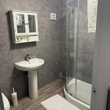 Centre 2 Bed 格拉斯哥