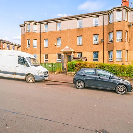 Cosy And Bright 3-bedroom Flat Appartement *