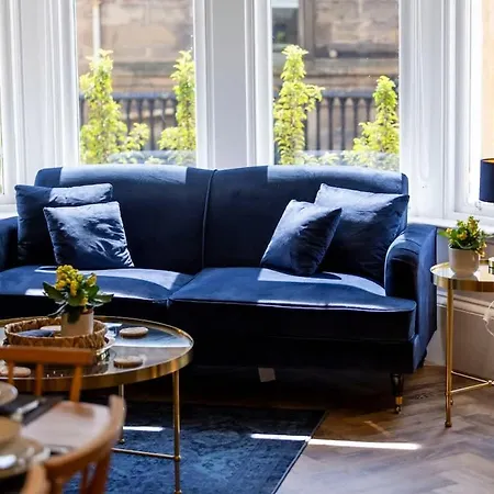 The Burnbank Experience *