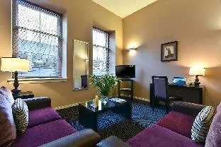 Fraser 4* Glasgow
