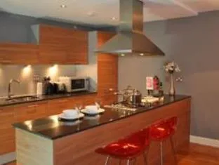 Dreamhouse Centre