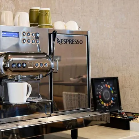 Aparthotel Fraser Glasgow