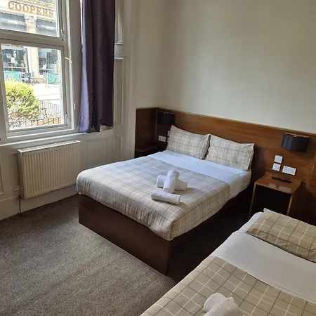 House Affittacamere Glasgow