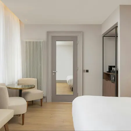 Ac By Marriott Hotel 4*