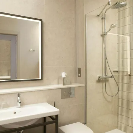 Ac By Marriott Glasgow