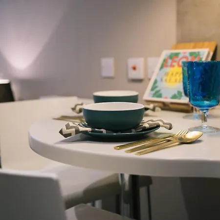 Apartament For Students Only - Bath Street In *