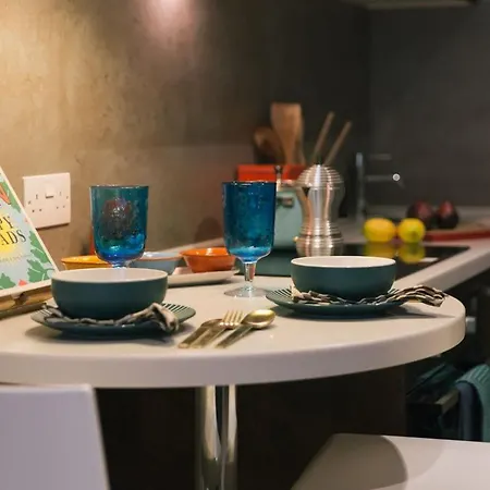 For Students Only - Bath Street In Apartament Glasgow