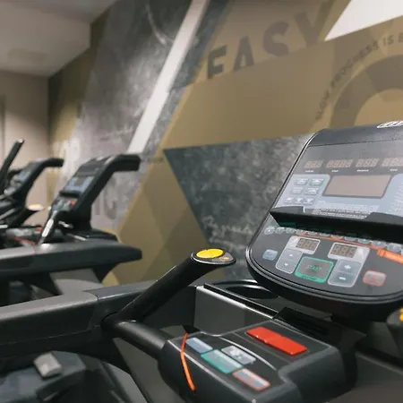 For Students Only - Bath Street In