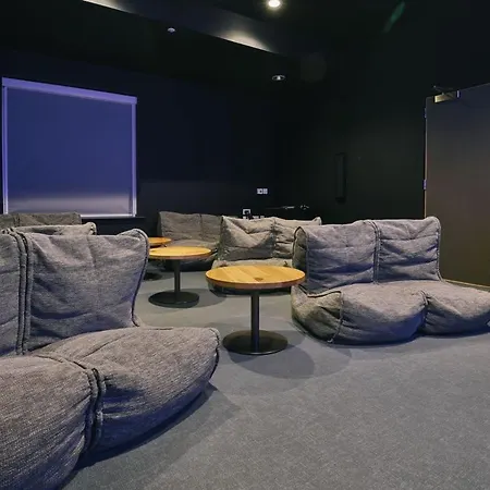 For Students Only - Bath Street In Apartament Glasgow