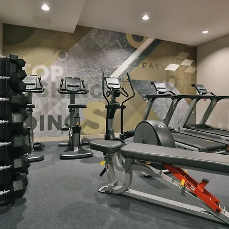 Apartament For Students Only - Bath Street In Glasgow